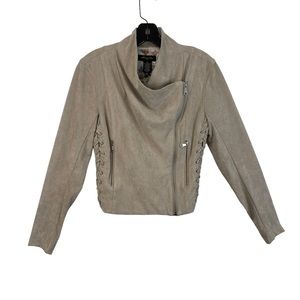 Anna‎ Cai New York Women’s Jacket Size XS